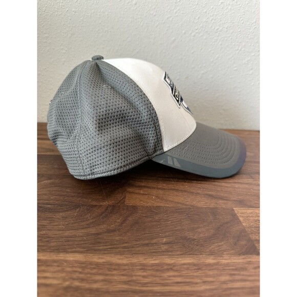 2020 NHL Tampa Bay Lightning Stanley Cup Champions Snap Back Trucker Hat Cap - Picture 6 of 12